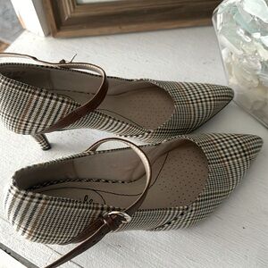 Life Stride Soft System pumps